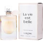 La Vie Est Belle Soleil Crystal By Lancome