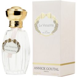 La Violette By Annick Goutal