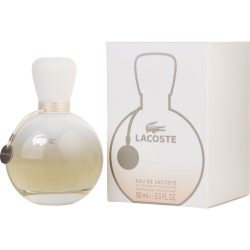 Lacoste Eau De Lacoste By Lacoste
