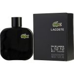 Lacoste Eau De Lacoste L.12.12 Noir By Lacoste
