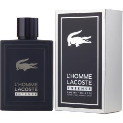 Lacoste L'Homme Intense By Lacoste