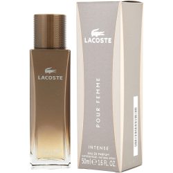 Lacoste Pour Femme Intense By Lacoste