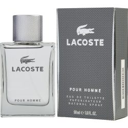 Lacoste Pour Homme By Lacoste
