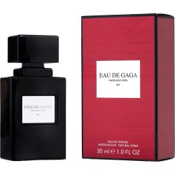Lady Gaga Eau De Gaga By Lady Gaga