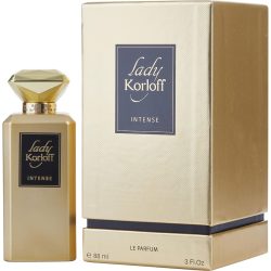 Lady Korloff Intense By Korloff
