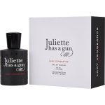 Lady Vengeance By Juliette Has A Gun