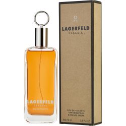 Lagerfeld By Karl Lagerfeld