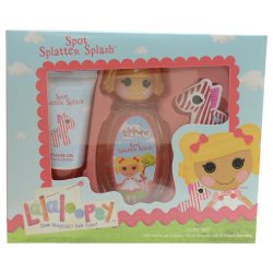 Lalaloopsy Dot Starlight By