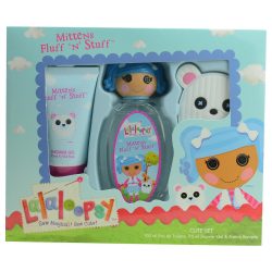 Lalaoopsy Mittens Fluff N Stuff By Marmol & Son