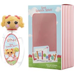 Lalaoopsy Spot Splatter Splash By Marmol & Son