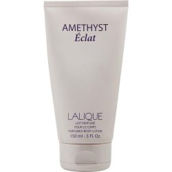 Lalique Amethyst Eclat By Lalique