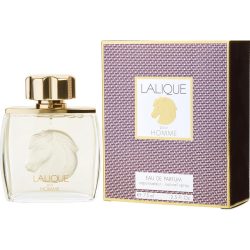 Lalique Equus By Lalique