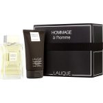 Lalique Hommage A L'Homme By Lalique