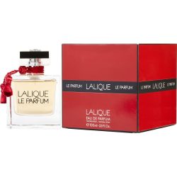 Lalique Le Parfum By Lalique