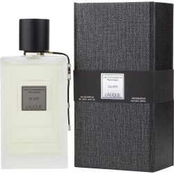 Lalique Les Compositions Parfumees Silver By Lalique