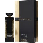 Lalique Noir Premier Elegance Animale 1989 By Lalique