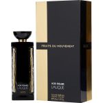 Lalique Noir Premier Fruits Du Mouvement 1977 By Lalique