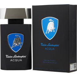 Lamborghini Acqua By Tonino Lamborghini
