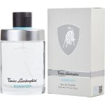 Lamborghini Essenza By Tonino Lamborghini
