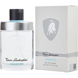 Lamborghini Essenza By Tonino Lamborghini