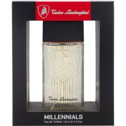 Lamborghini Millennials Classic By Tonino Lamborghini