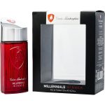 Lamborghini Millennials Winner By Tonino Lamborghini