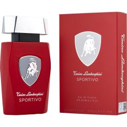 Lamborghini Sportivo By Tonino Lamborghini
