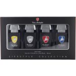 Lamborghini Variety By Tonino Lamborghini