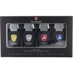 Lamborghini Variety By Tonino Lamborghini
