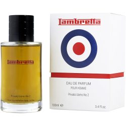 Lambretta Privato Uomo No. 2 By Lambretta Privato