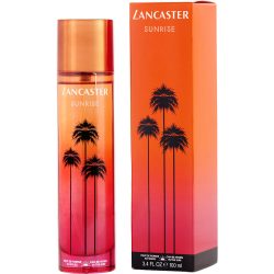 Lancaster Sunrise By Lancaster