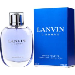 Lanvin By Lanvin