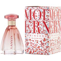 Lanvin Modern Princess Blooming By Lanvin