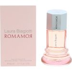 Laura Biagiotti Romamor By Laura Biagiotti