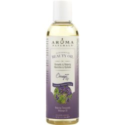 Lavender Passion Flower Aromatherapy By