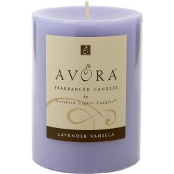 Lavender & Vanilla Essential Blend By Lavender & Vanilla Essential Blend