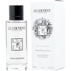 Le Couvent Des Minimes Aqua Sacrae By Le Couvent