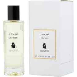 Le Galion Cologne By Le Galion