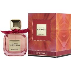 Le Reve Nirmala By Molinard