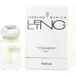 Lengling No 1 El Pasajero By Lengling
