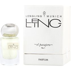 Lengling No 1 El Pasajero By Lengling