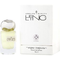 Lengling No 3 Acqua Tempesta By Lengling