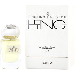 Lengling No 7 Sekushi By Lengling