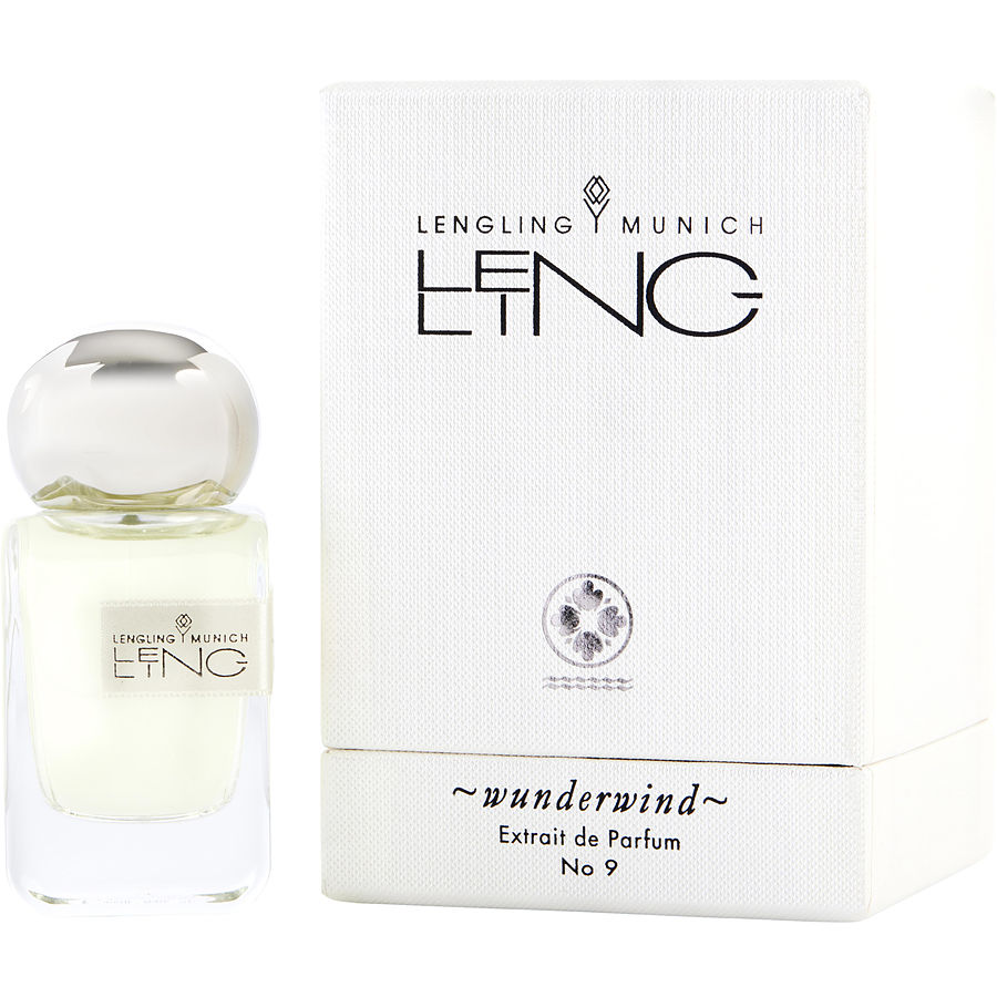 Lengling No 9 Wunderwind By Lengling Lengling No 9 Wunderwind By Lengling