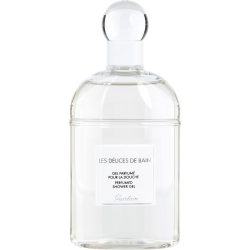 Les Delices De Bain By Guerlain