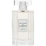 Les Fleurs De Lanvin Water Lily By Lanvin