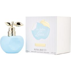 Les Sorbets De Luna By Nina Ricci