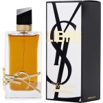 Libre Intense Yves Saint Laurent By Yves Saint Laurent