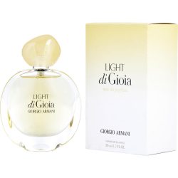 Light Di Gioia By Giorgio Armani