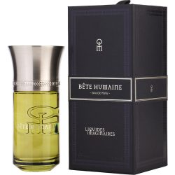 Liquides Imaginaires Bete Humaine By Liquides Imaginaires